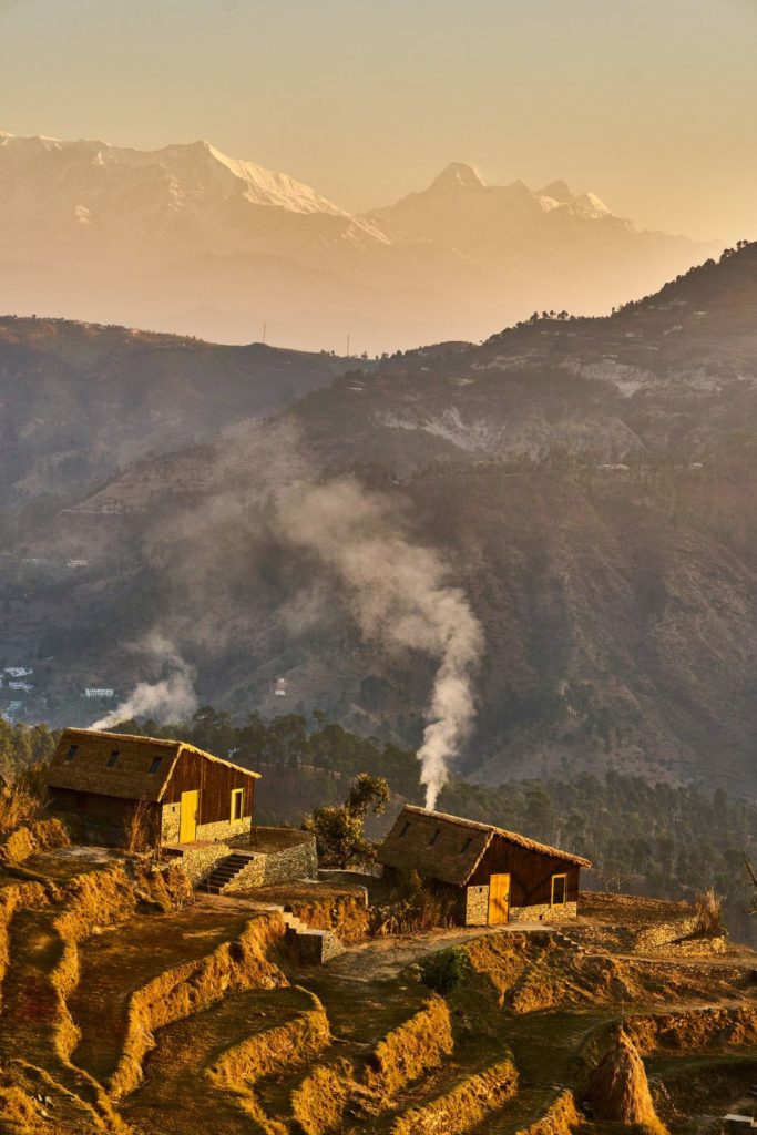 I Explored The Himalayan Slopes Untouched By Modern Tourism