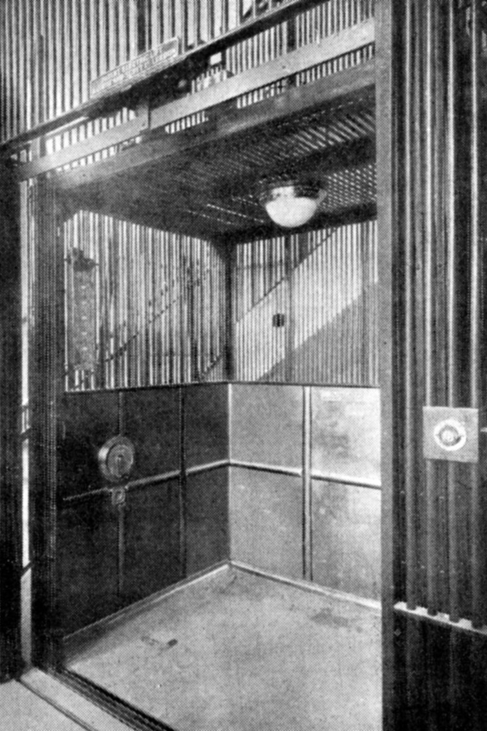 Discover The Kensington Home With The World’s First Private Passenger Lift