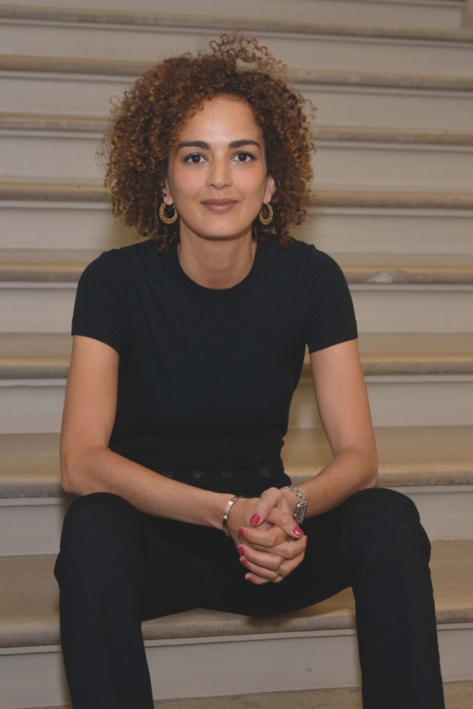Leïla Slimani On Sexual Freedom, Disappointment & The Heartbreak Of Immigrant Life