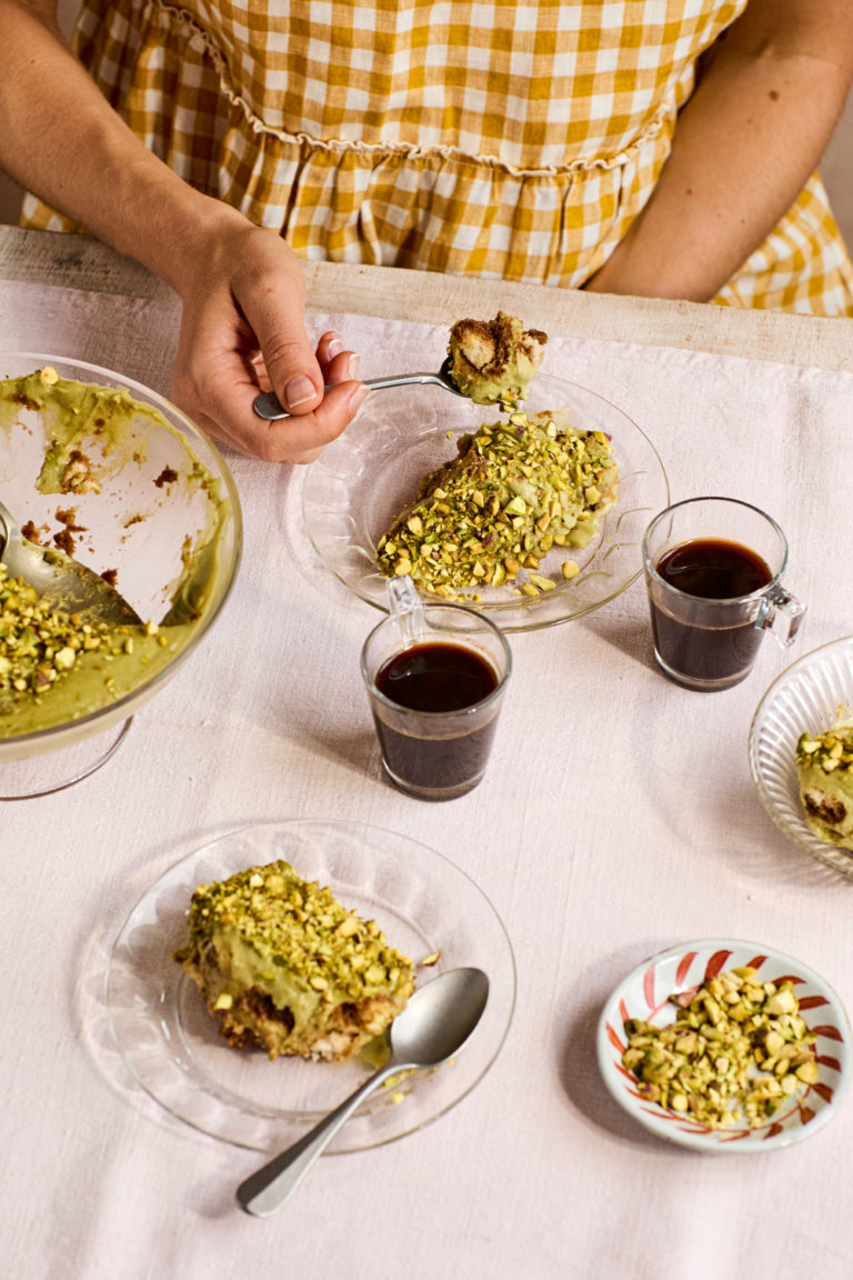 Alexandra Dudley On Her New Cookbook (& Two Delicious Recipes To Try)