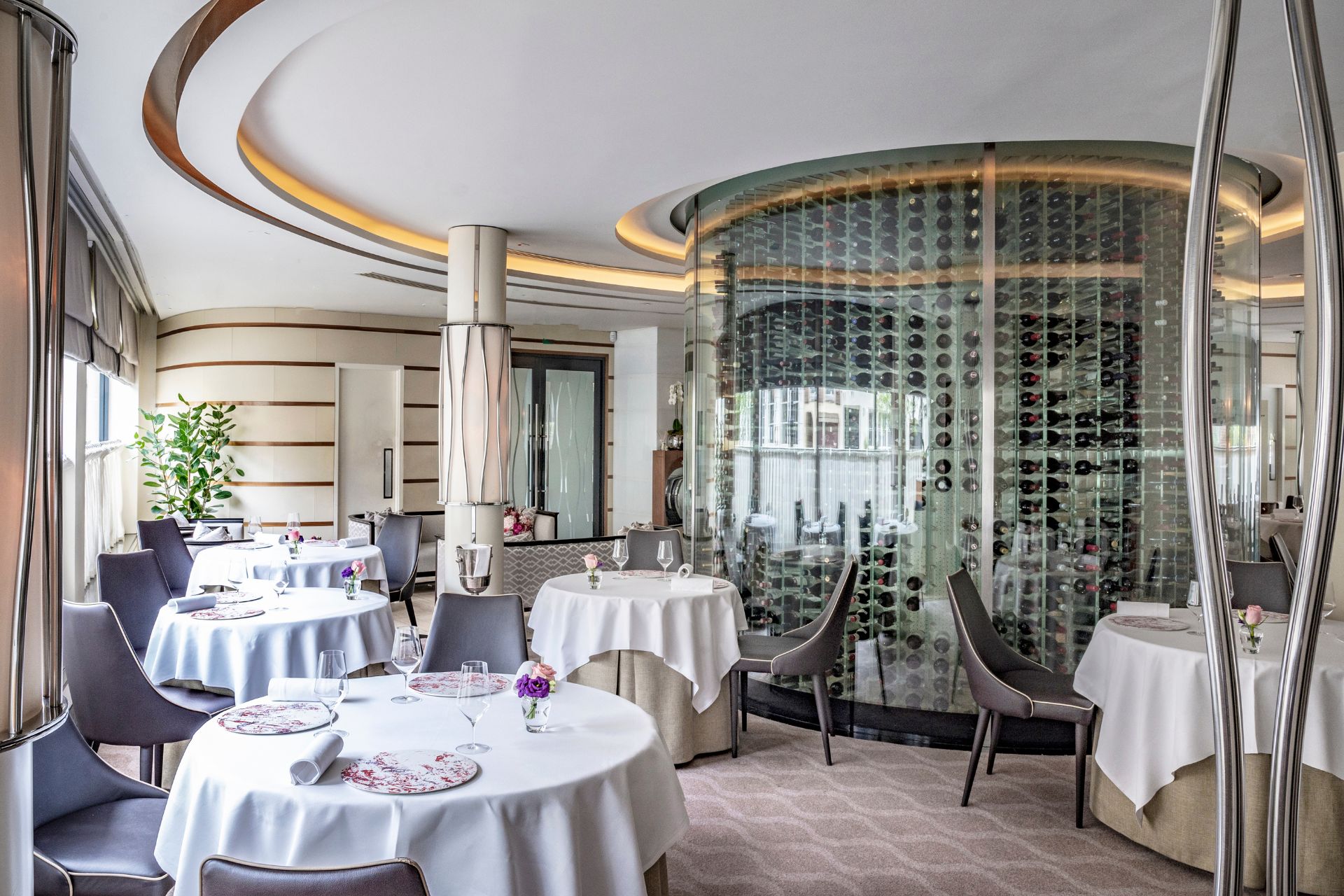 petrus by gordon ramsay