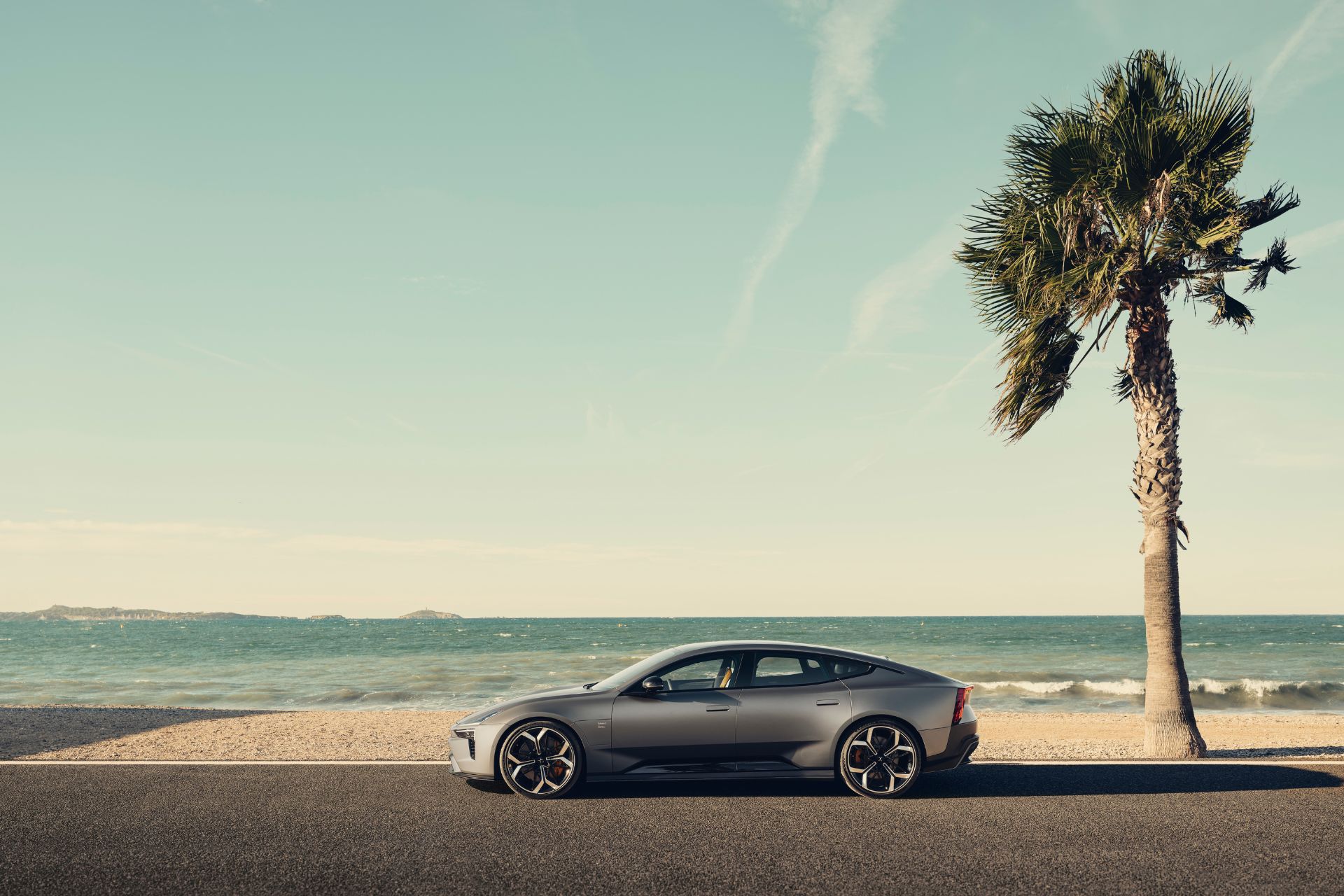 Why Polestar’s Industry-Leading Approach To Sustainability Is A Breath Of Fresh Air