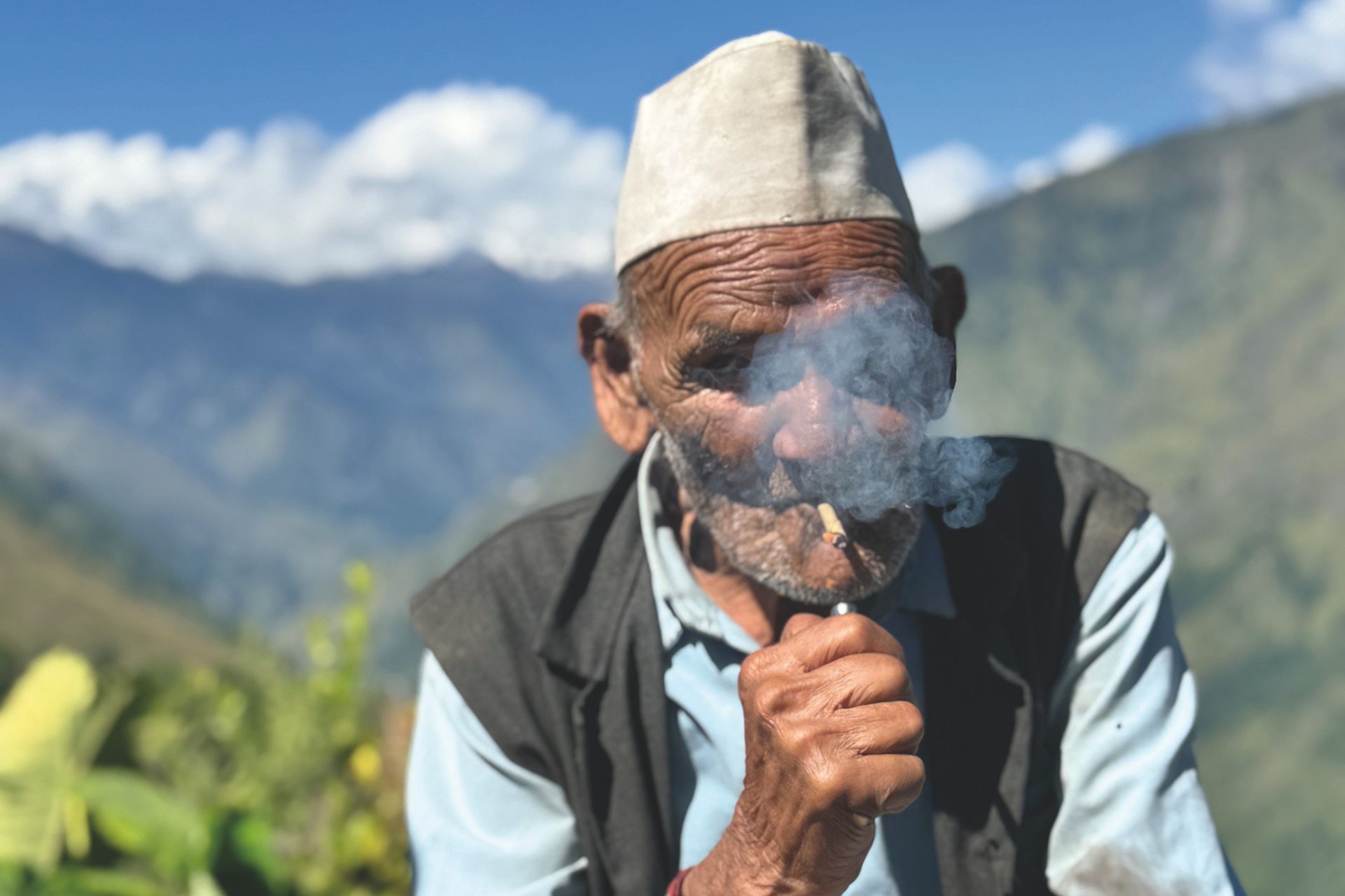 himalayan communities