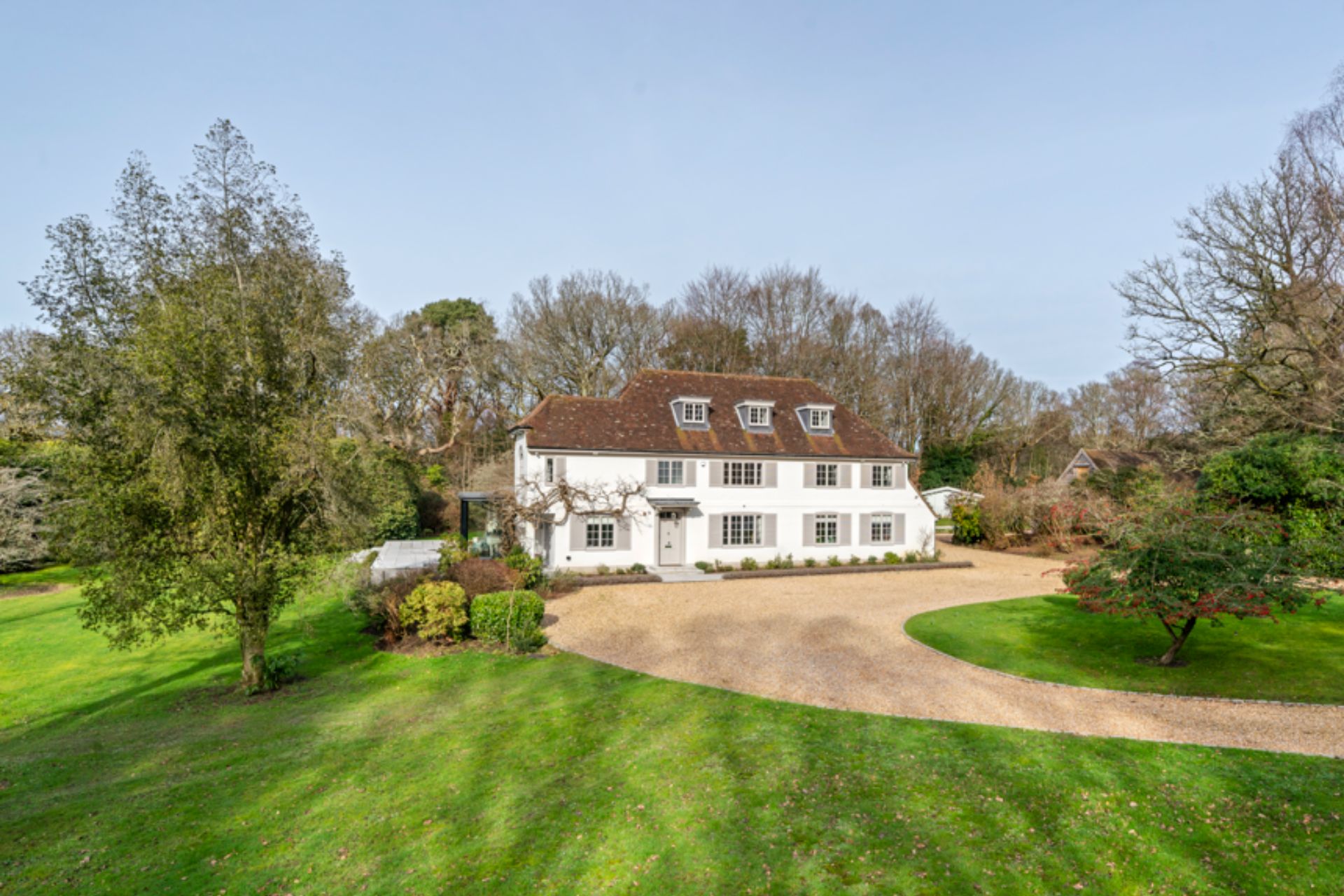 danley lane, west sussex