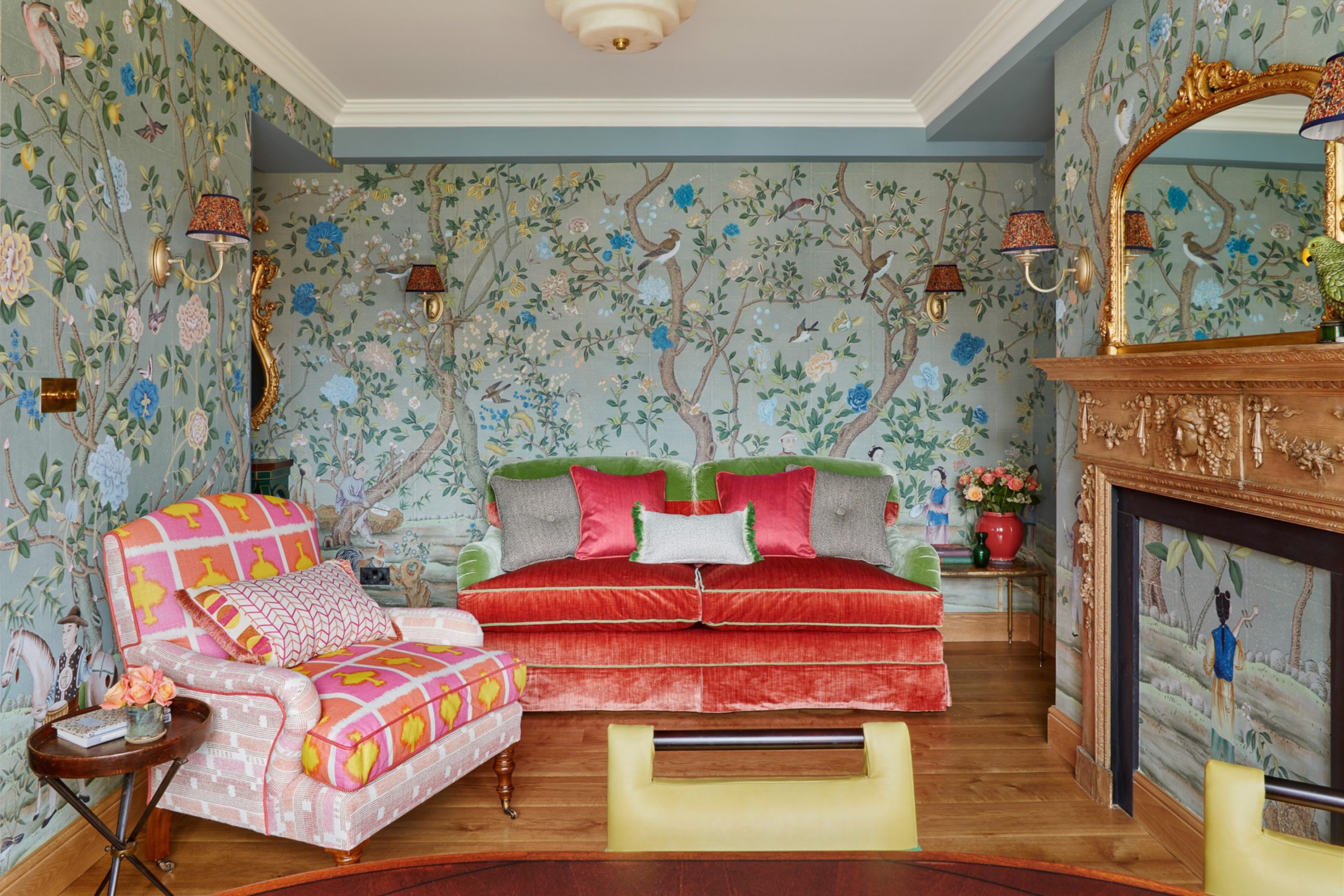 Why 2026 Is The Year For 2016 Interiors