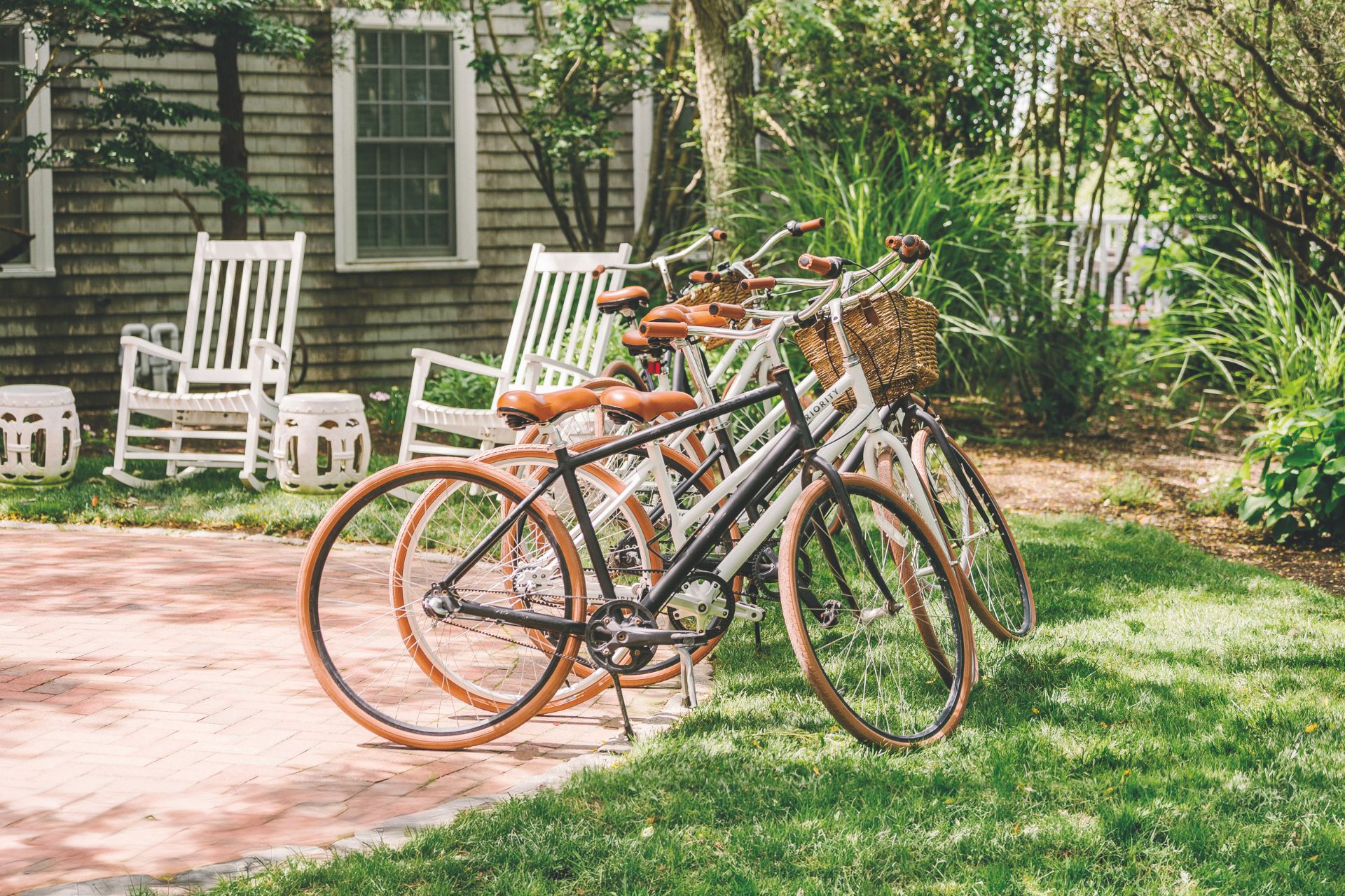 nantucket bikes