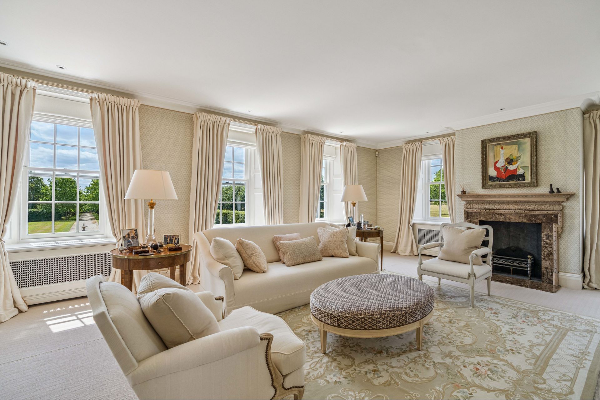 great westwood house