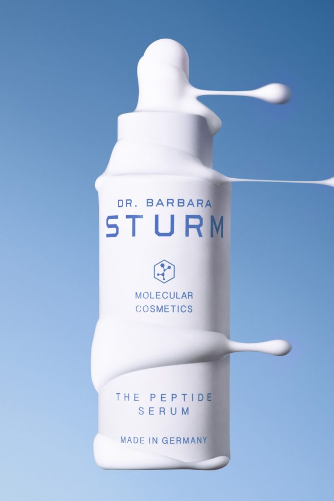We Tried Dr Barbara Sturm's Peptide Serum – Here’s Our Report