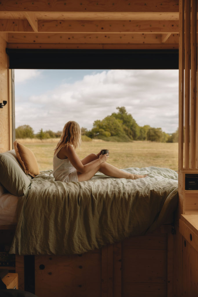 Is It Worth Staying In An Unplugged Cabin? 6 Month Review