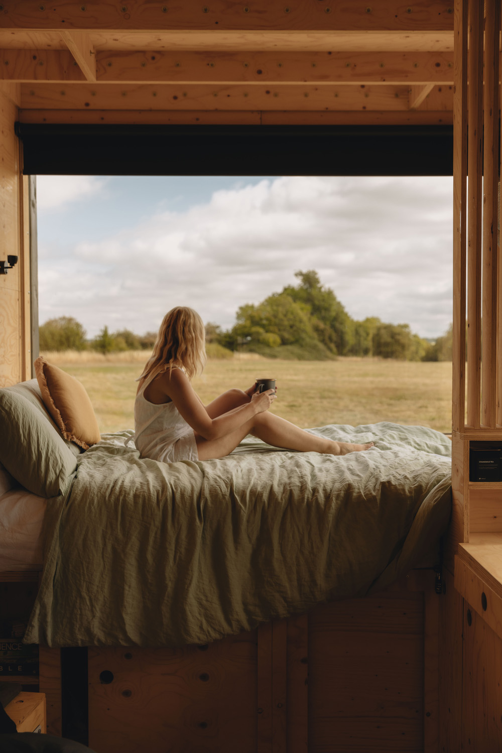 Is It Worth Staying In An Unplugged Cabin? 6 Month Review