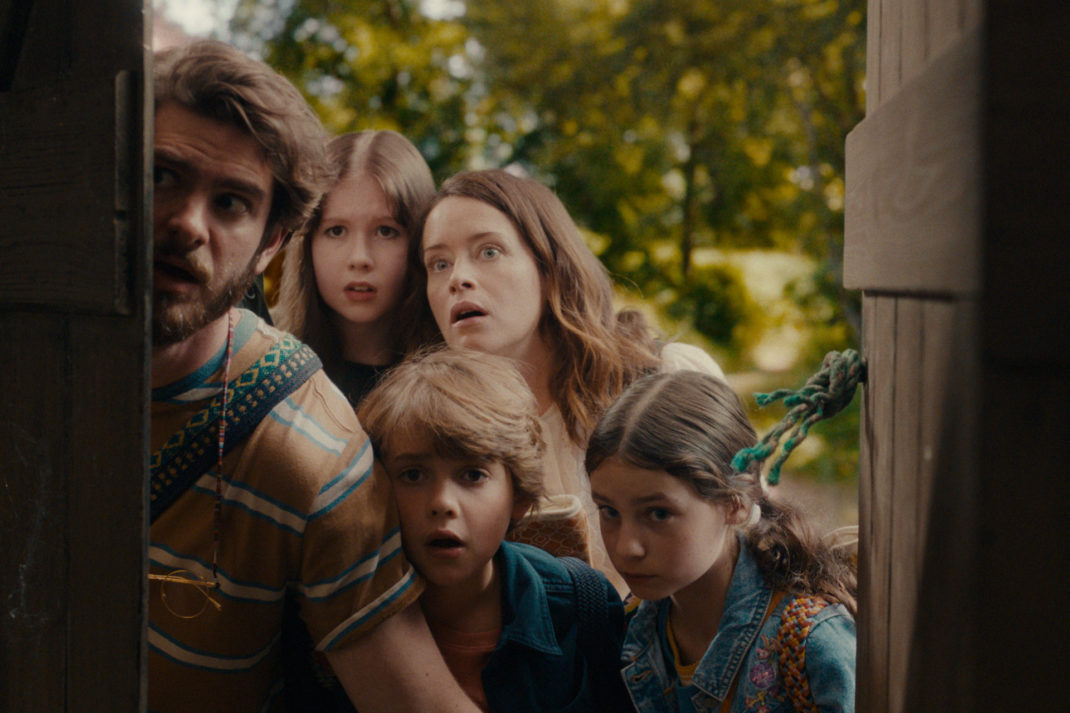 ‘England Looks Glorious’: The Real Landscapes We See In The Magic Faraway Tree