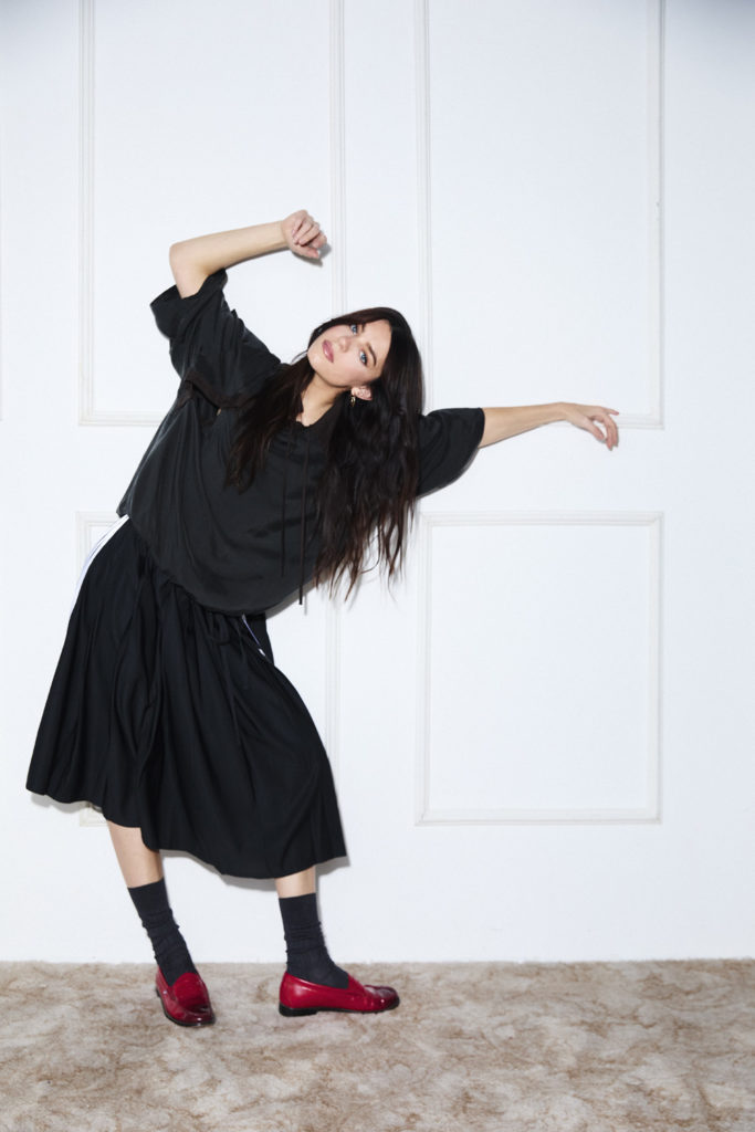 Holly Cattle On Prime Video's Young Sherlock: 'Bea Is A Badass'