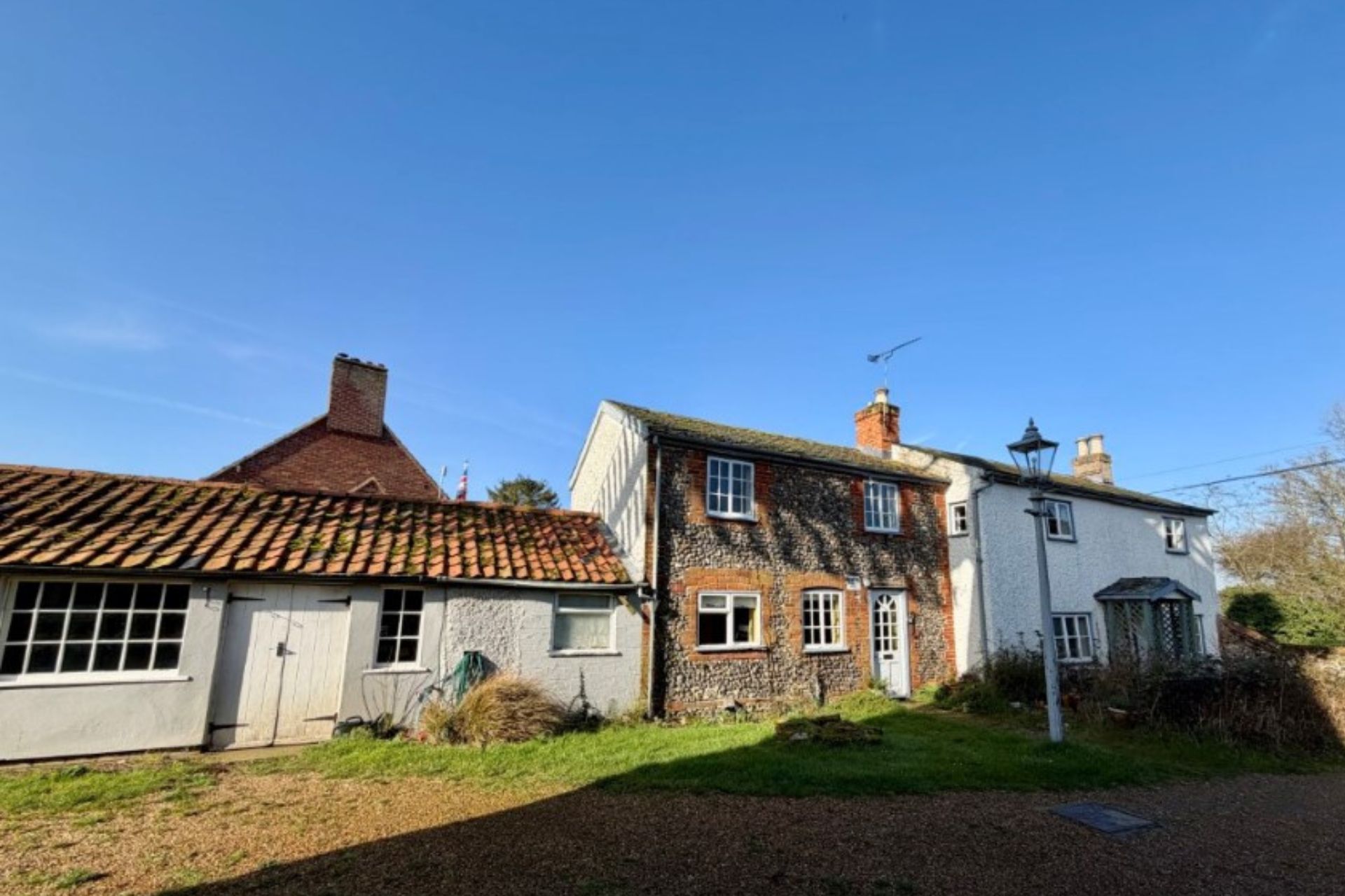 windmill cottage for sale