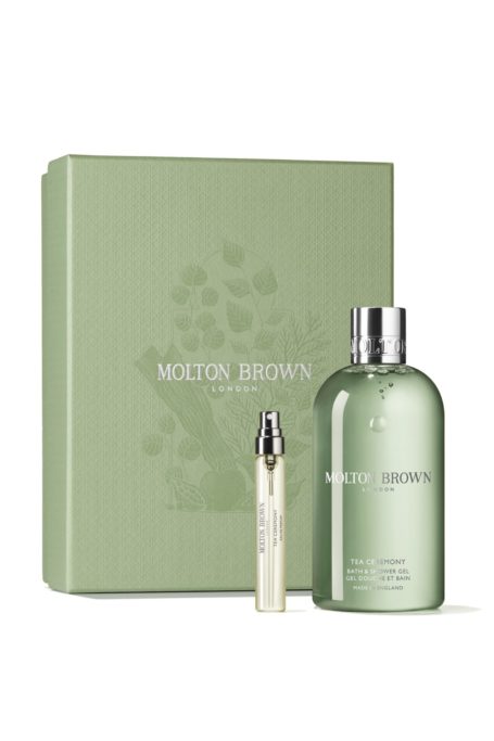 Molton Brown Tea Ceremony Gift Set