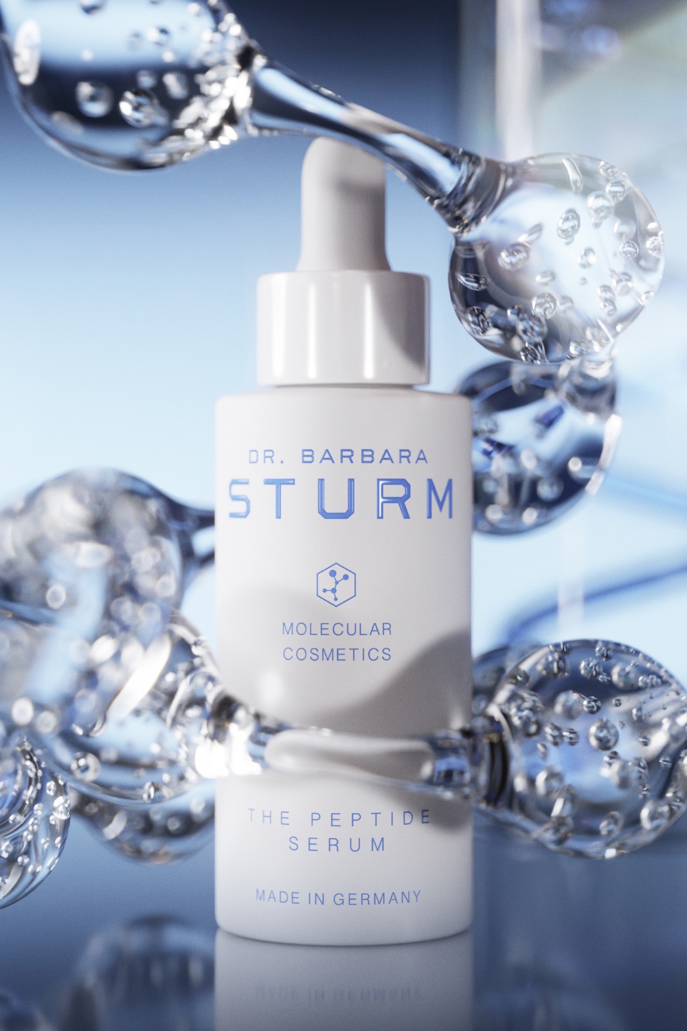 Peptide serum by Dr Barbara Sturm