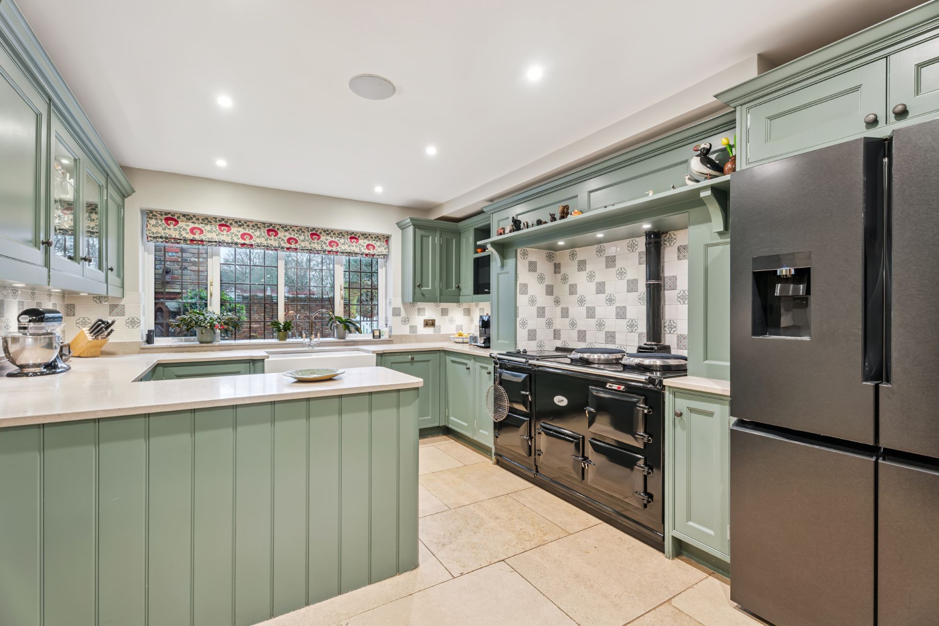 Pipers, Liberty home Buckinghamshire