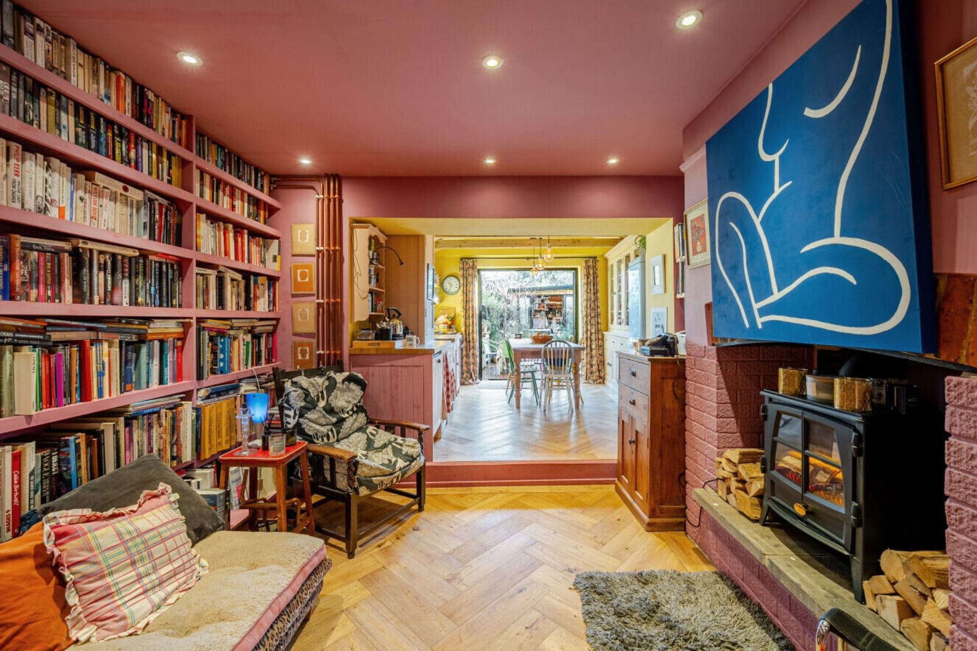 south street bridport home dorset