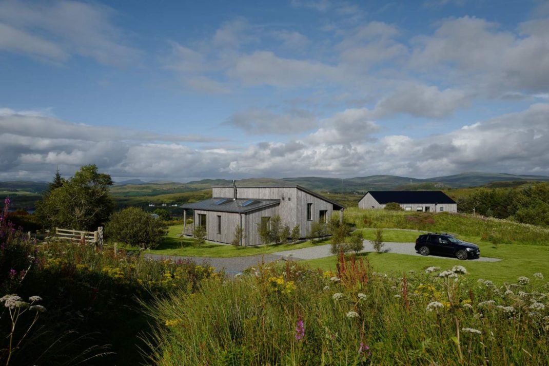 Our Favourite Isle Of Skye Properties
