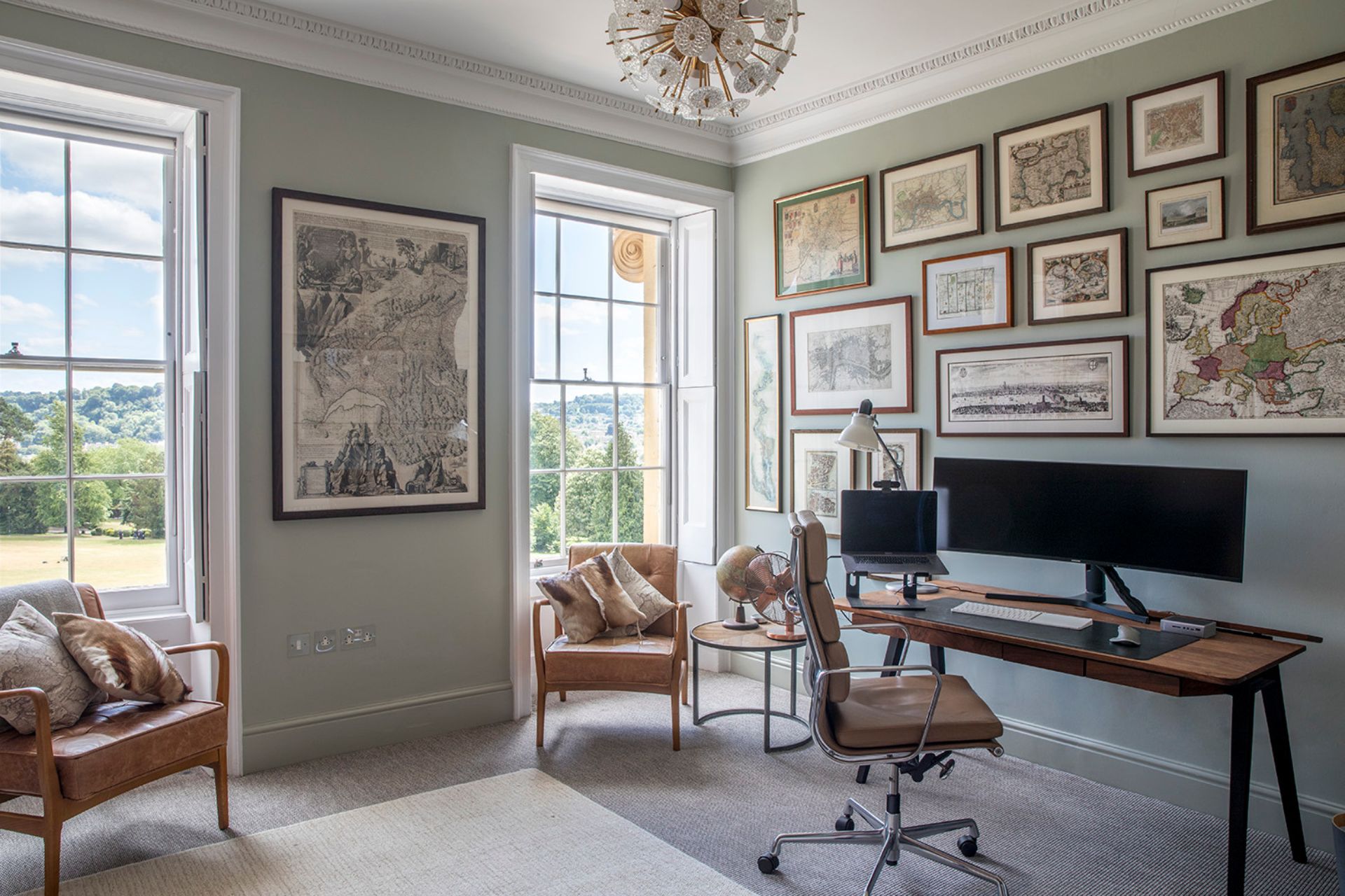 25 royal crescent