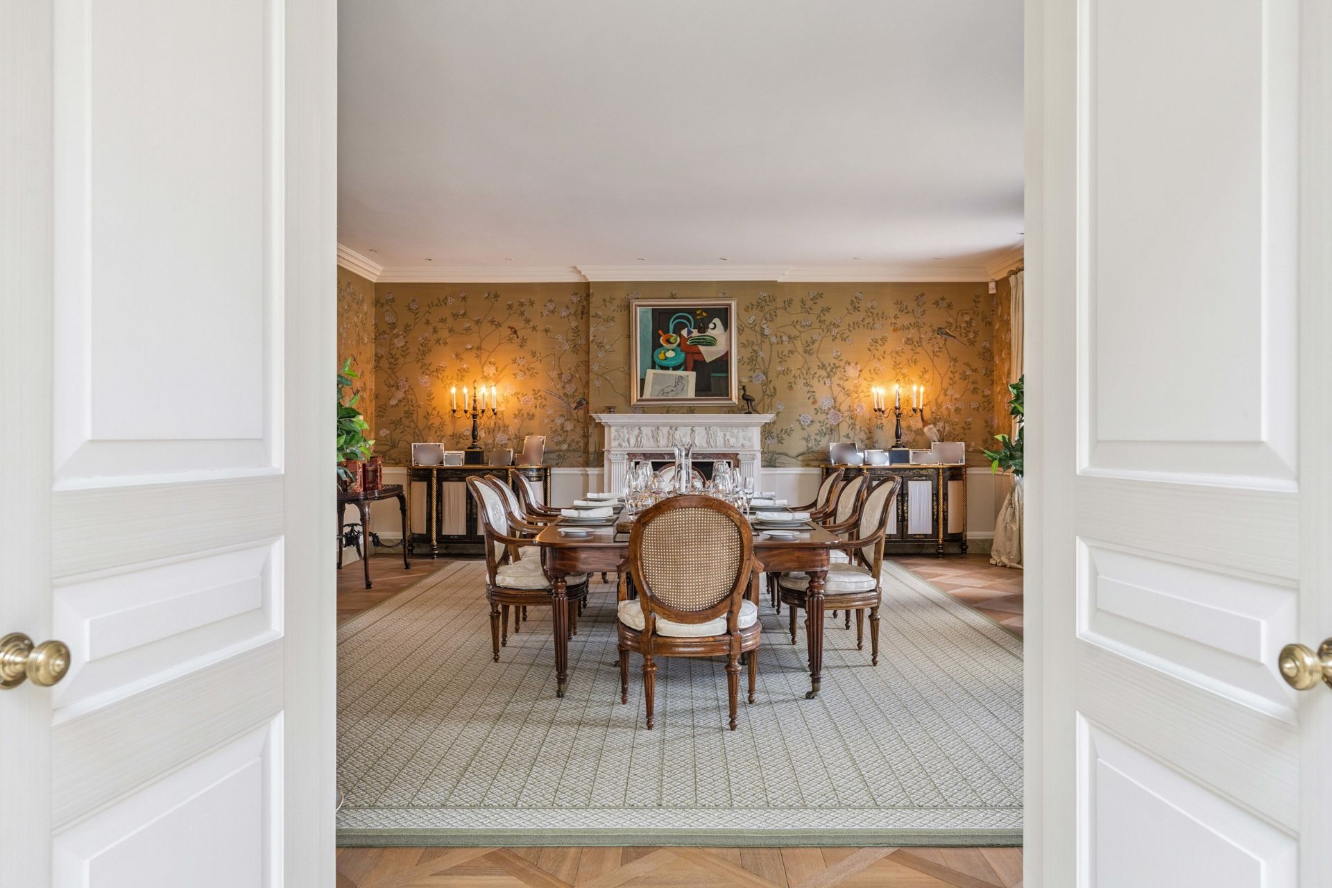 great westwood house