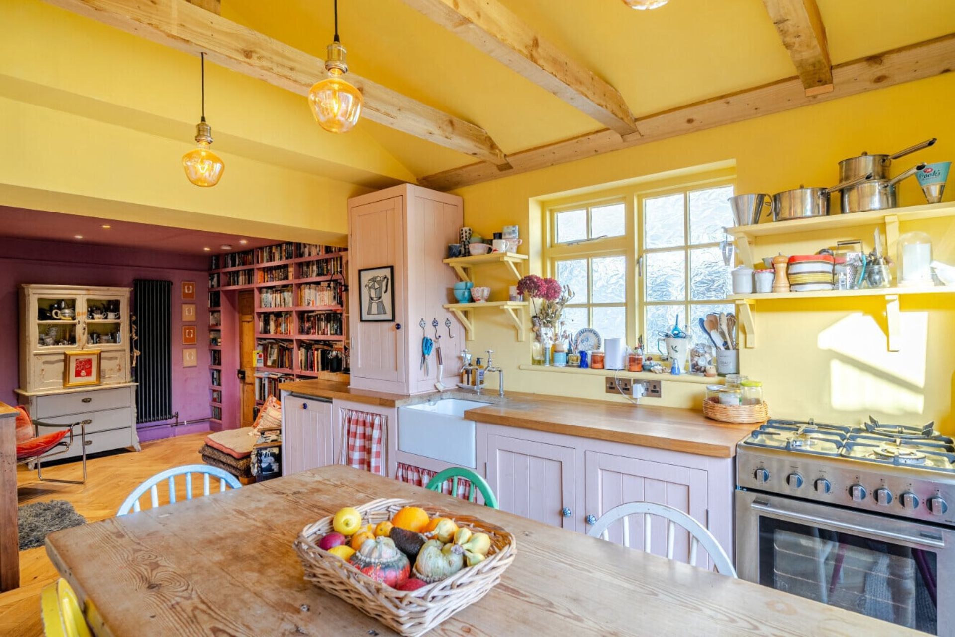 south street bridport home dorset