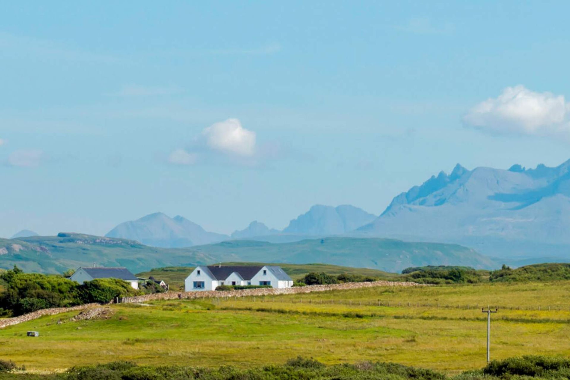 Our Favourite Isle Of Skye Properties