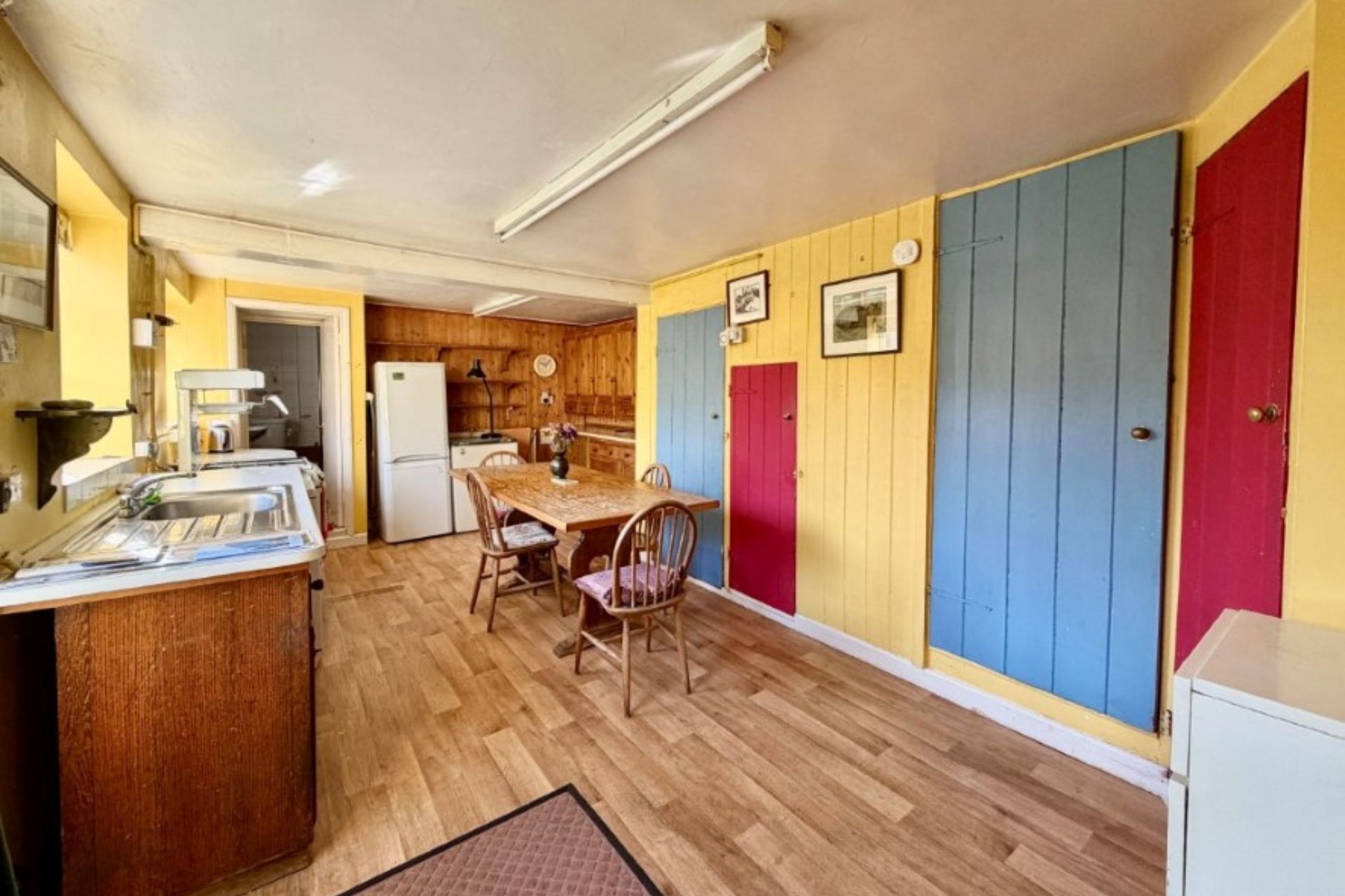 windmill cottage for sale