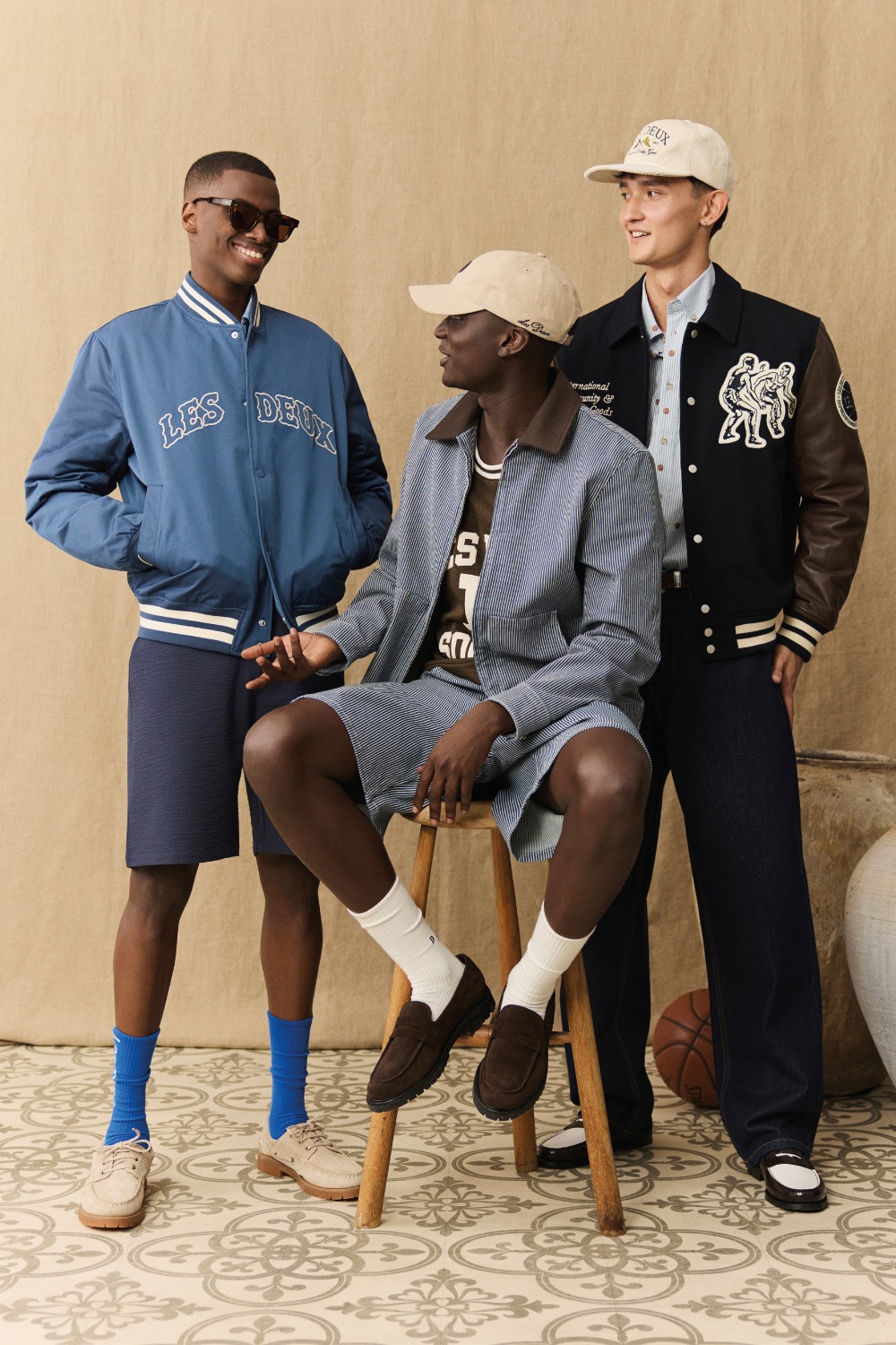 Varsity Rules: How Menswear Got Its Prep Back
