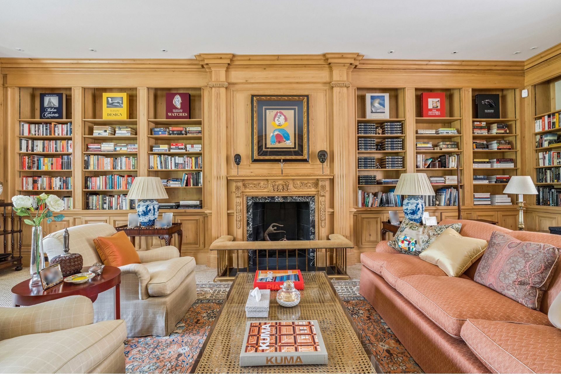 great westwood house