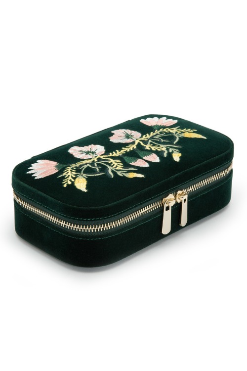 Jewellery case