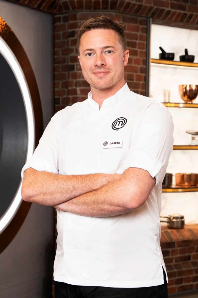 Gareth Baty: Who Is The The MasterChef: The Professionals 2026 Winner?