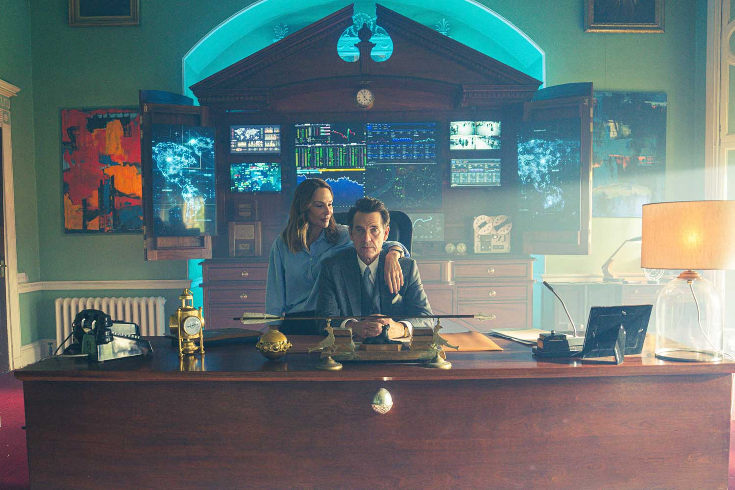 What’s The Story With Crookhaven?