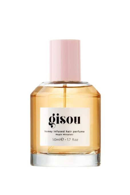 Gisou bottle