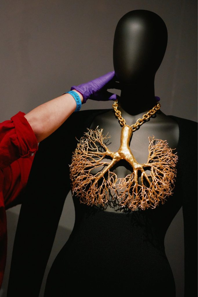 How To Get Tickets For The V&A's New Schiaparelli Exhibition