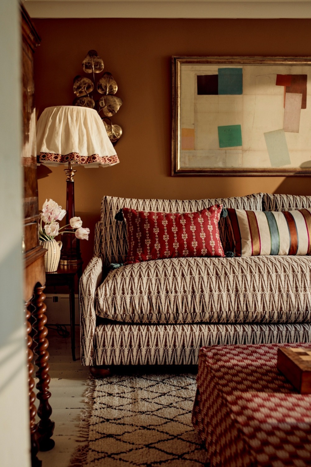 Our Top Highlights From London Design Week