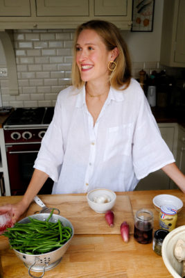 Alexandra Dudley
