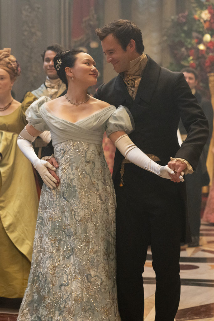 TV Shows Like Bridgerton To Watch While We Await Season 5