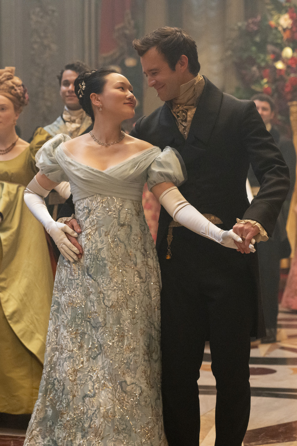 TV Shows Like Bridgerton To Watch While We Await Season 5