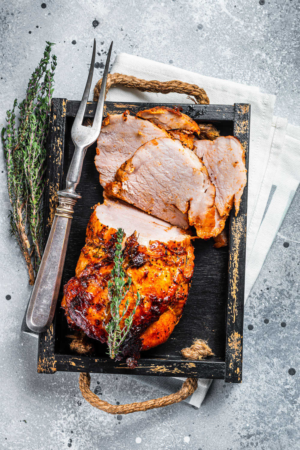 The Seasonal Meats To Eat This Spring, According To A Professional Butcher