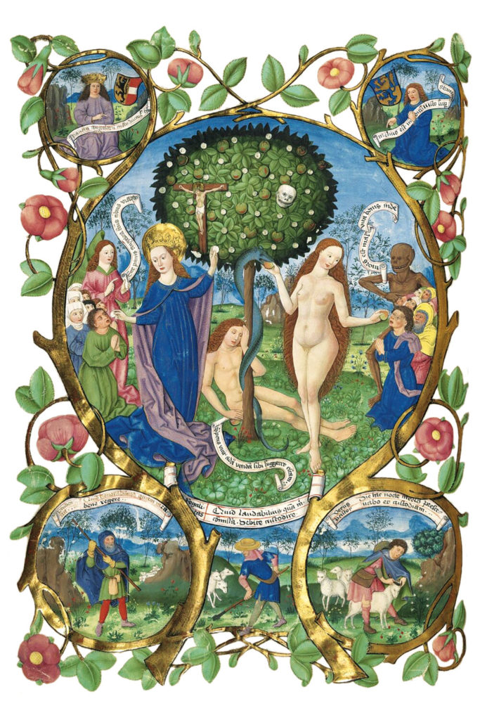 Britain's Land Owners Are Turning to Shamans and Druids to 'Heal' Their Estates