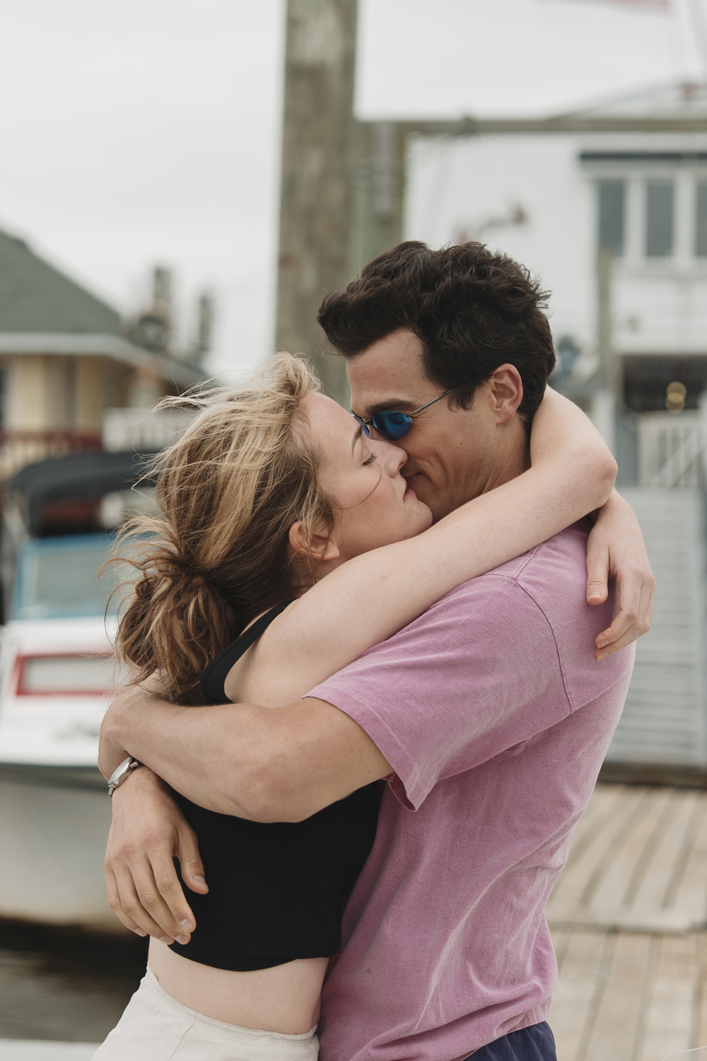 Love Story: What’s The Truth Behind Ryan Murphy’s JFK Jr Drama?