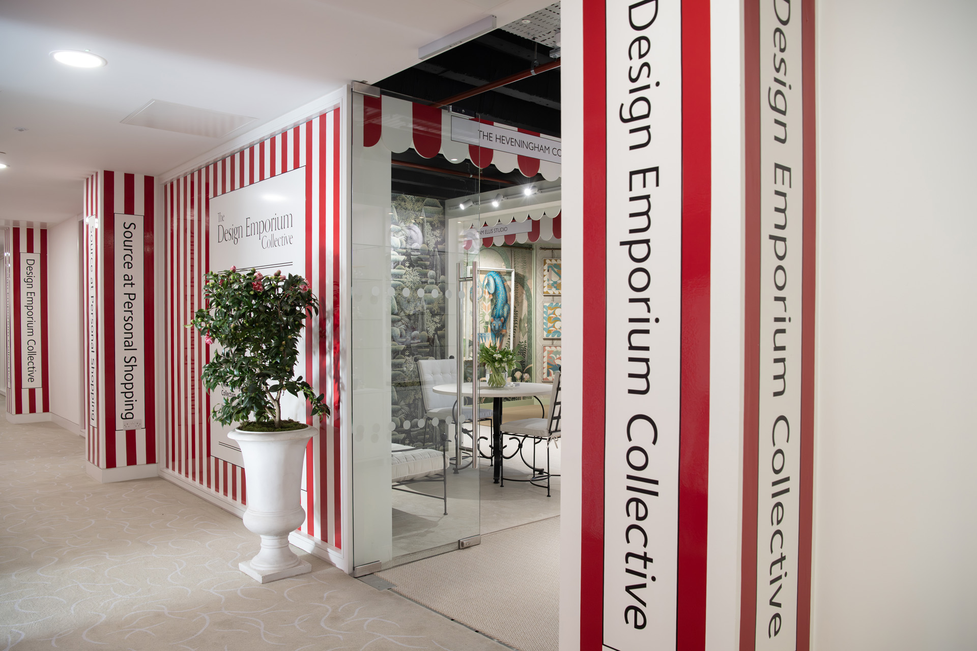 Design Emporium Collective