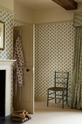 Wiltshire Manor home redesign by Emma Sherlock