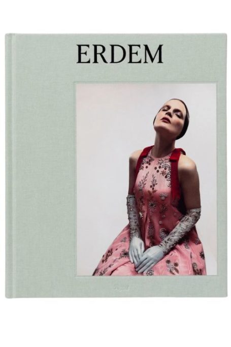 Erdem book