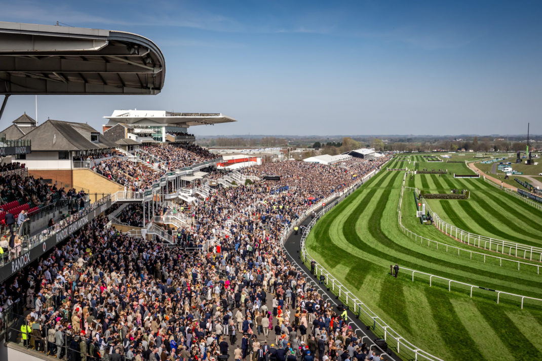 The Best Pubs To Watch The Grand National In London