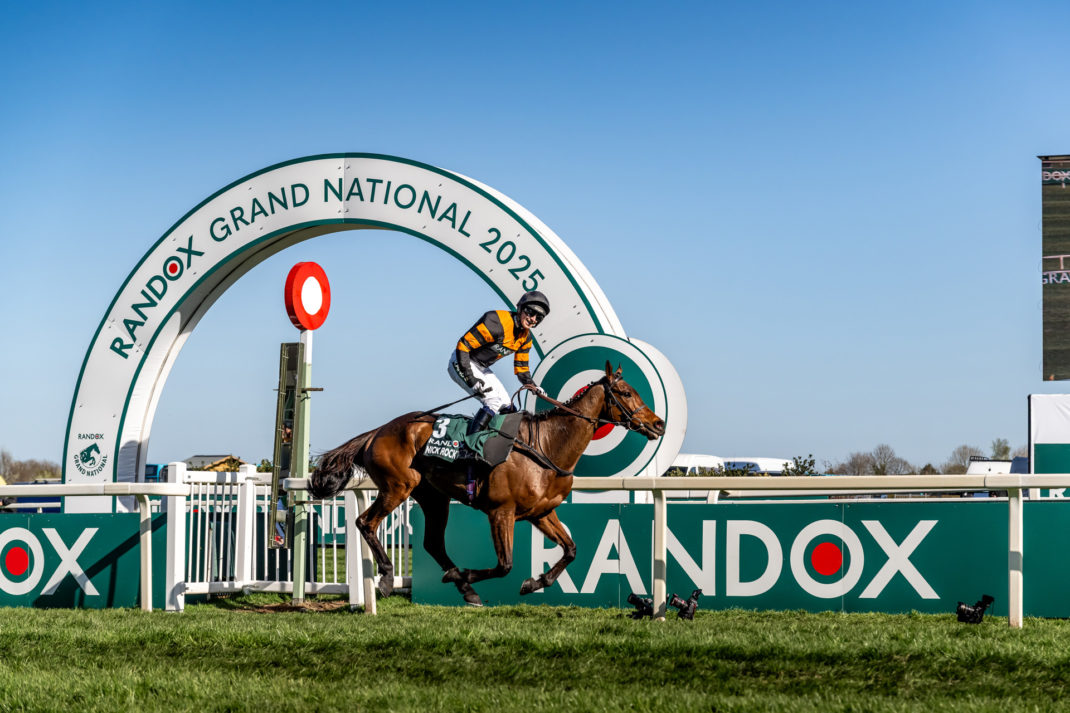How To Do The Grand National In Style: The C&TH Guide