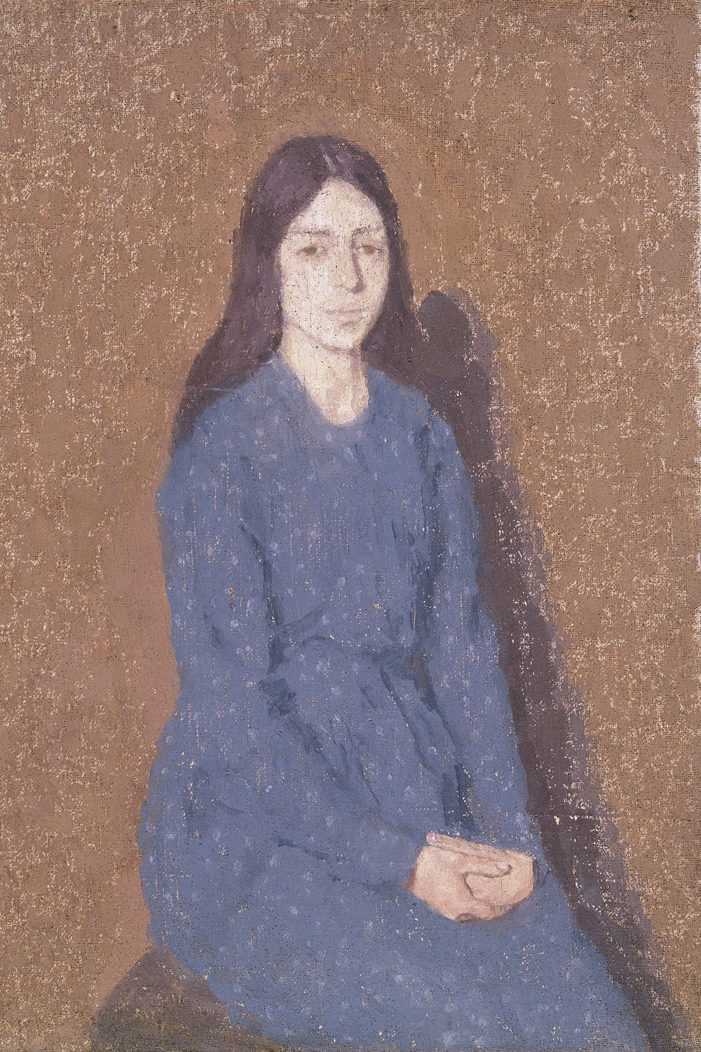 The Curator's Guide To Gwen John: Strange Beauties, National Museum Cardiff