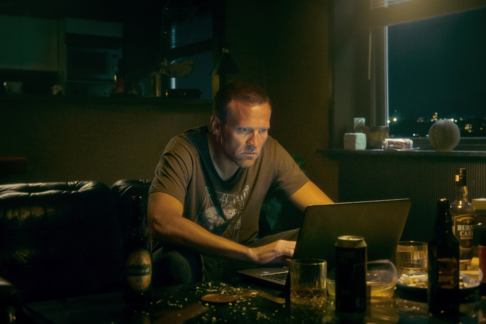 Jo Nesbø's Detective Hole: Everything We Know About Netflix’s New Crime Drama