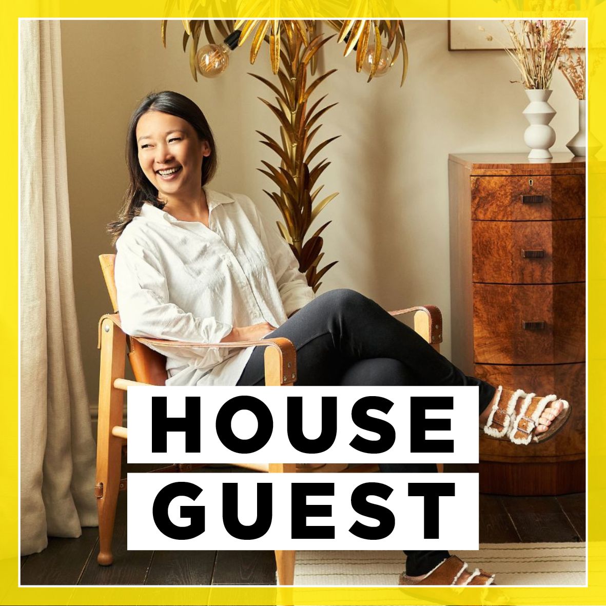House guest