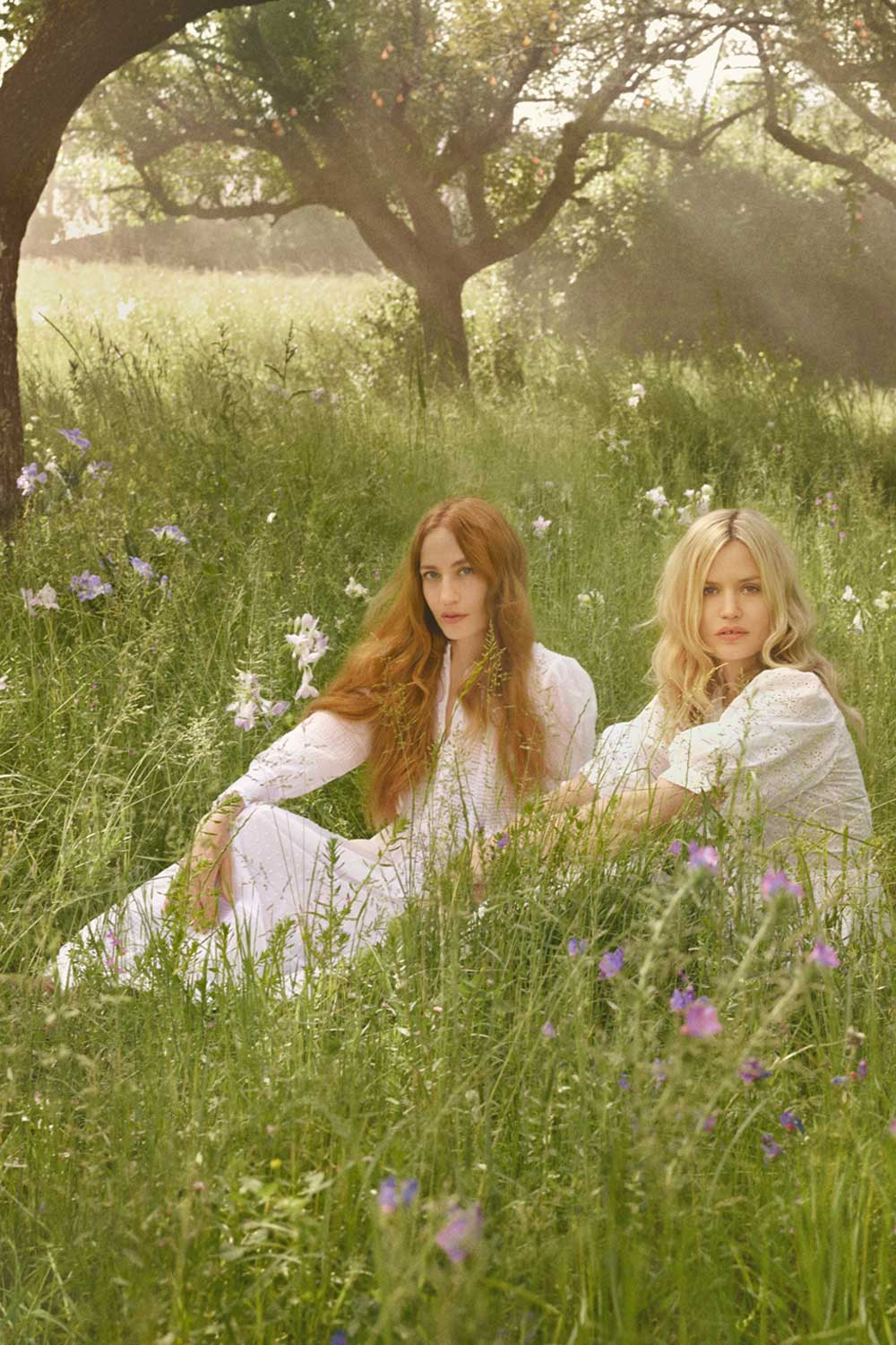 The Beauty Luxury List